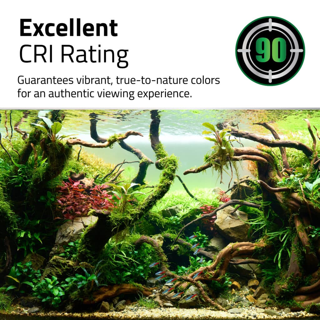 Fluval Light Led Plant 4.0 59-89cm