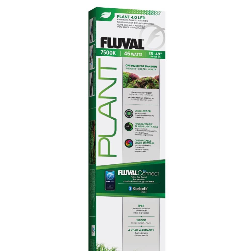 Fluval Light Led Plant 4.0 88-126cm