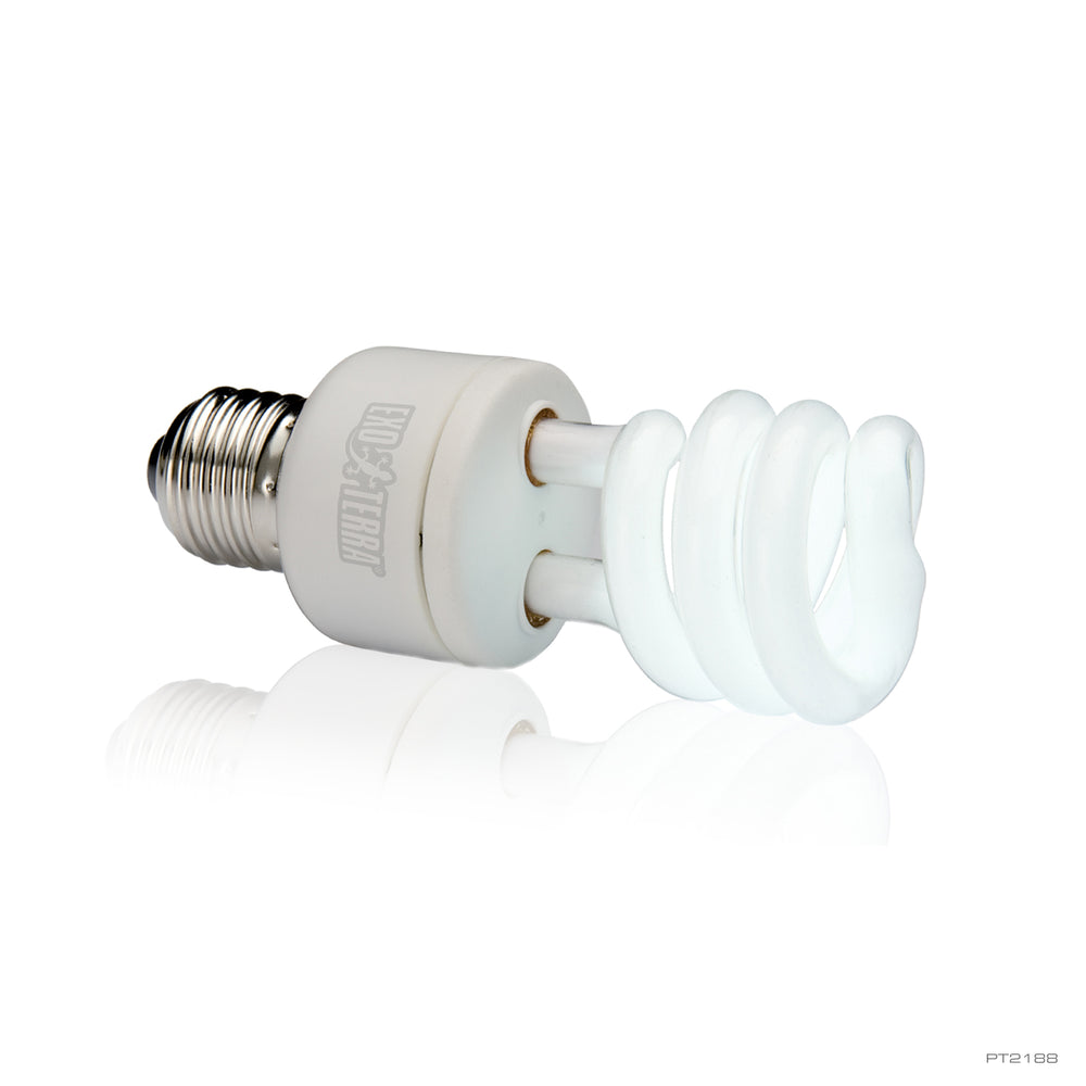 Exo Terra Compact Fluro Bulb Uvb150 13w