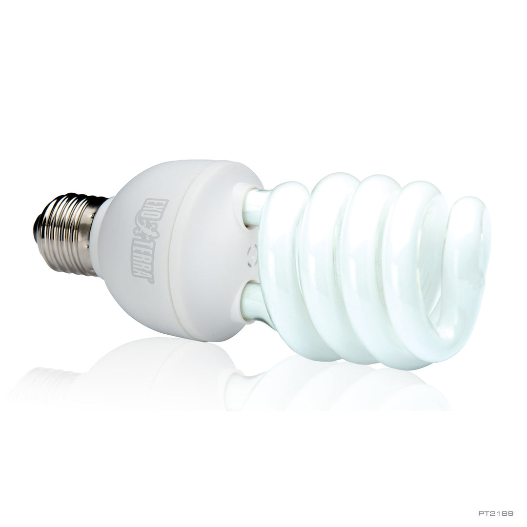 Exo Terra Compact Fluro Bulb Uvb150 25w