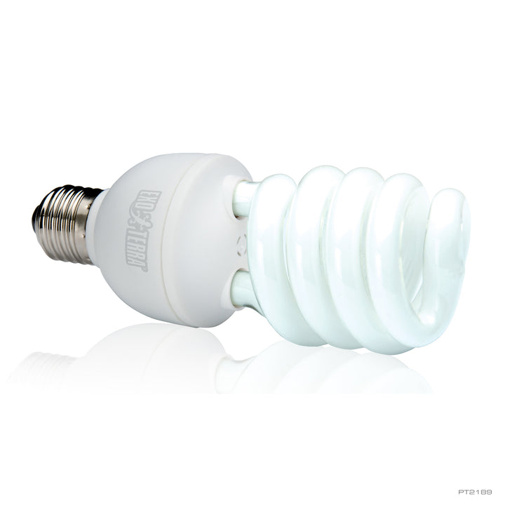 Exo Terra Compact Fluro Bulb Uvb150 25w