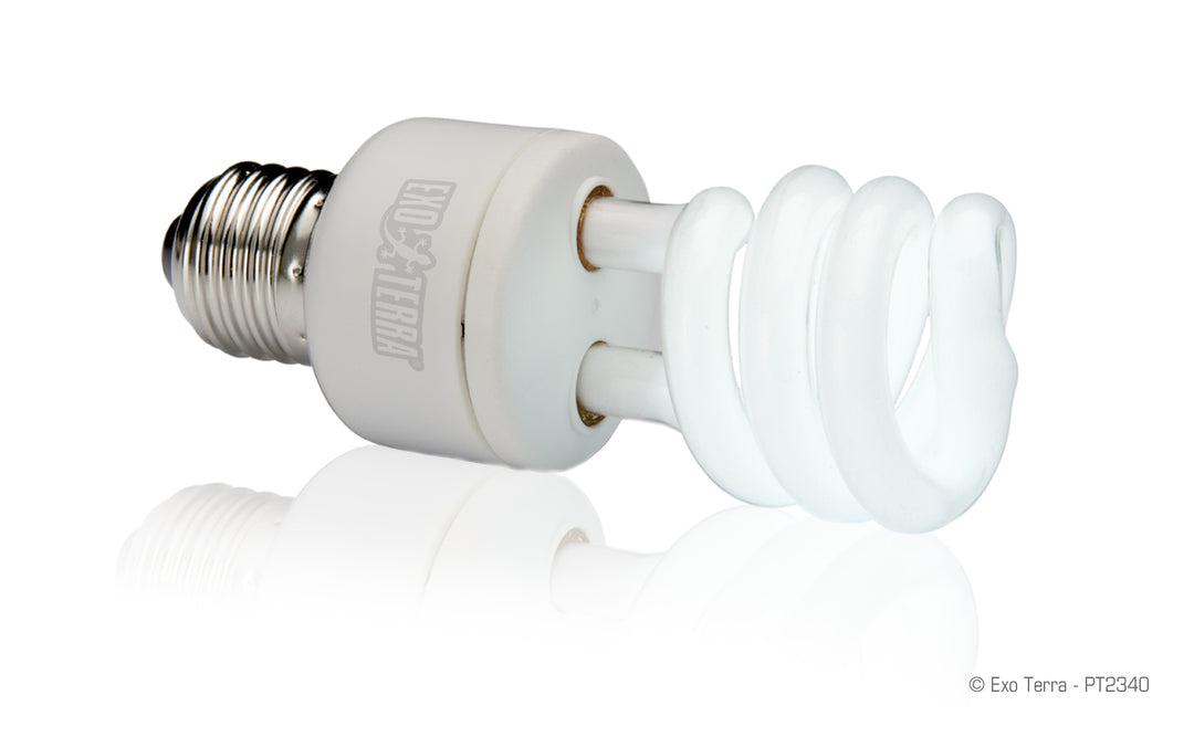 Exo Terra Compact Fluro Bulb Uvb200 13w