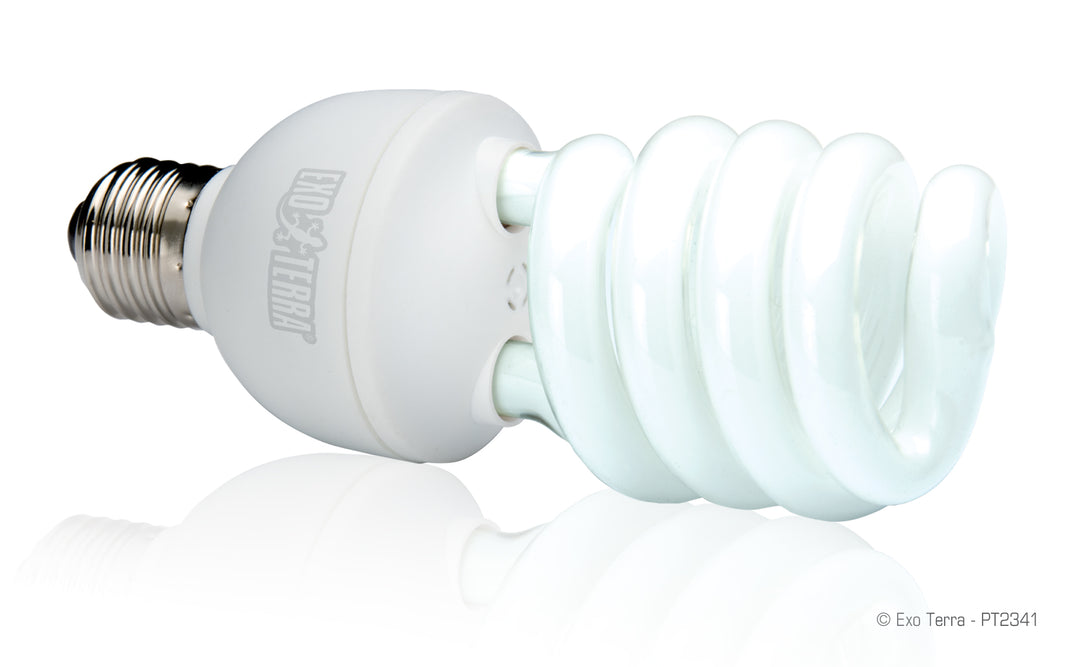 Exo Terra Compact Fluro Bulb Uvb200 25w