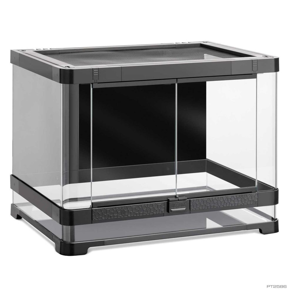 Exo Terra Terrarium Vista Glass 60x45x45cm