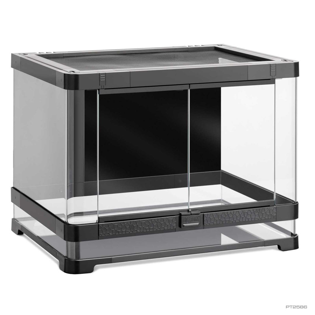 Exo Terra Terrarium Vista Glass 60x45x45cm