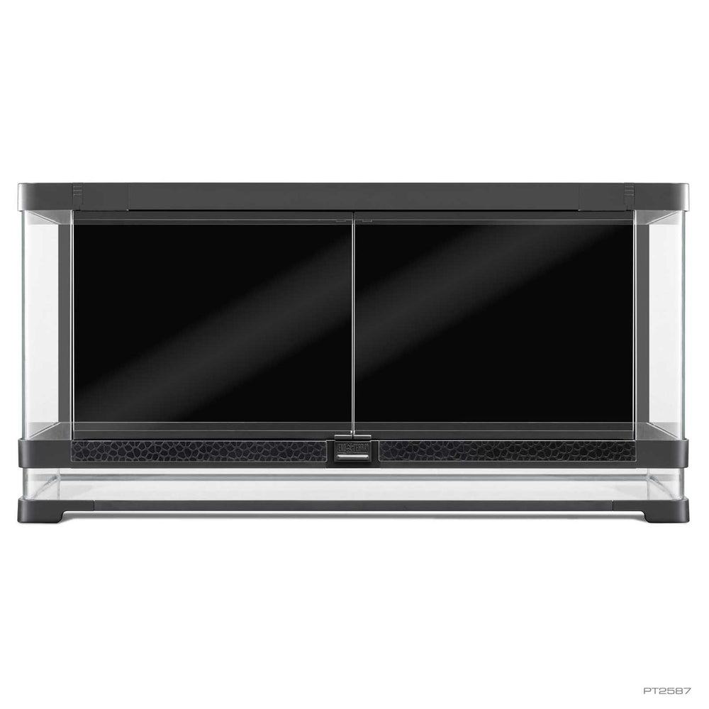 Exo Terra Terrarium Vista Glass 90x45x45cm