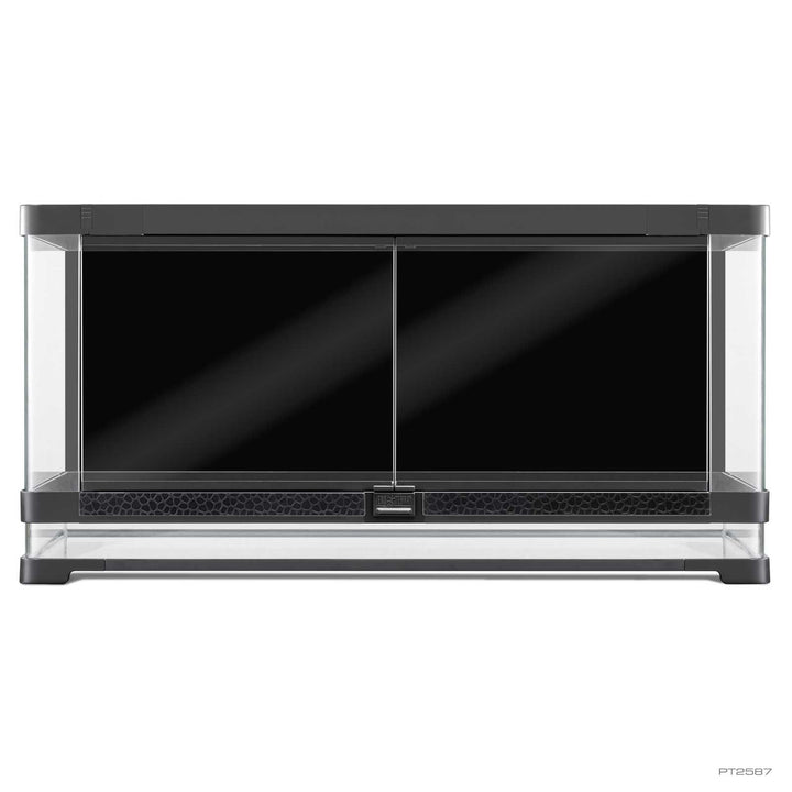 Exo Terra Terrarium Vista Glass 90x45x45cm