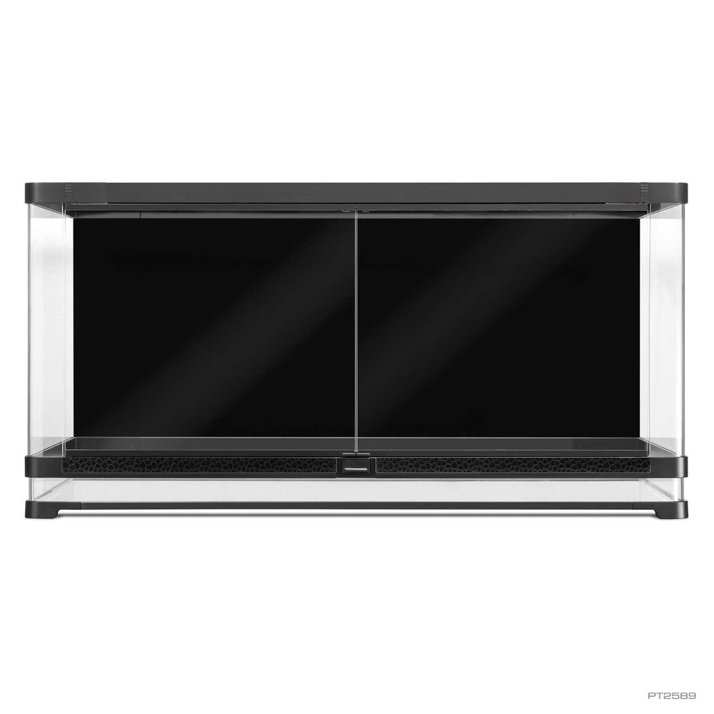 Exo Terra Terrarium Vista Glass 120x60x60cm