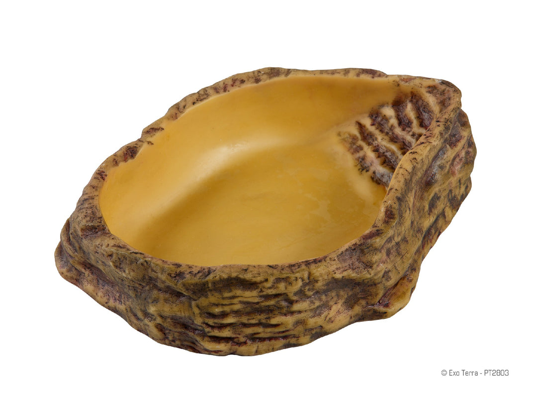 Exo Terra Bowl Water Dish Large #pt2803