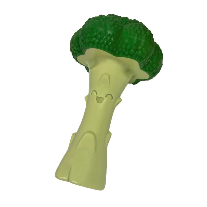 Nylabone Power Chew Broccoli Wolf Bacon & Cheese