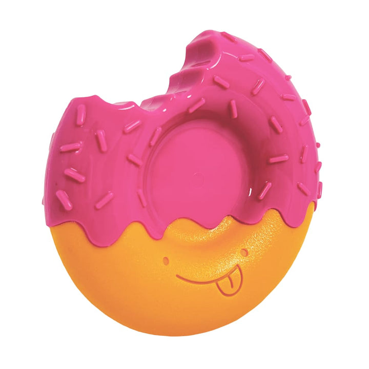 Nylabone Power Chew Doughnut Giant Bacon Glazed
