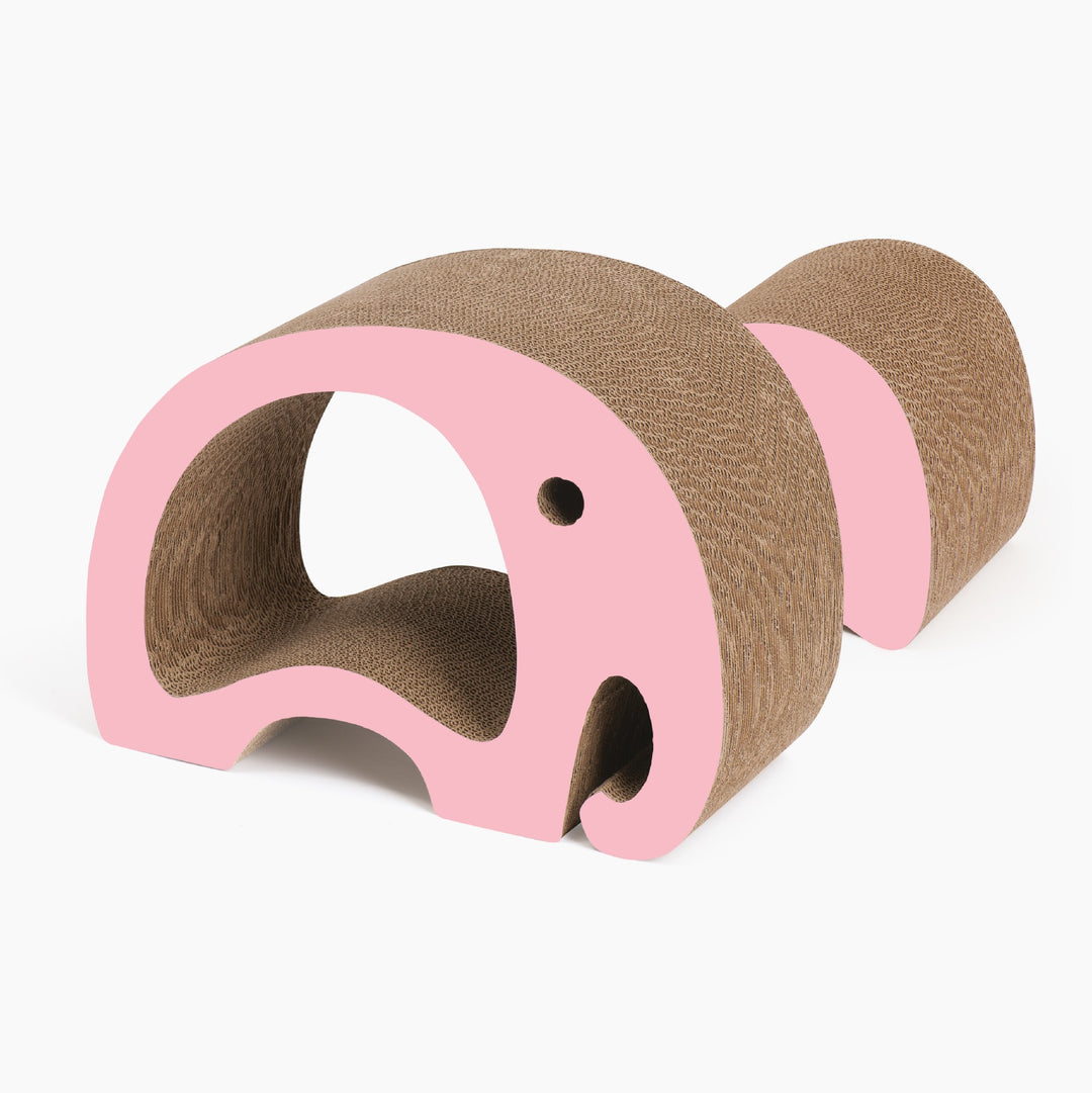 Catit Zoo Scratchers Elephant