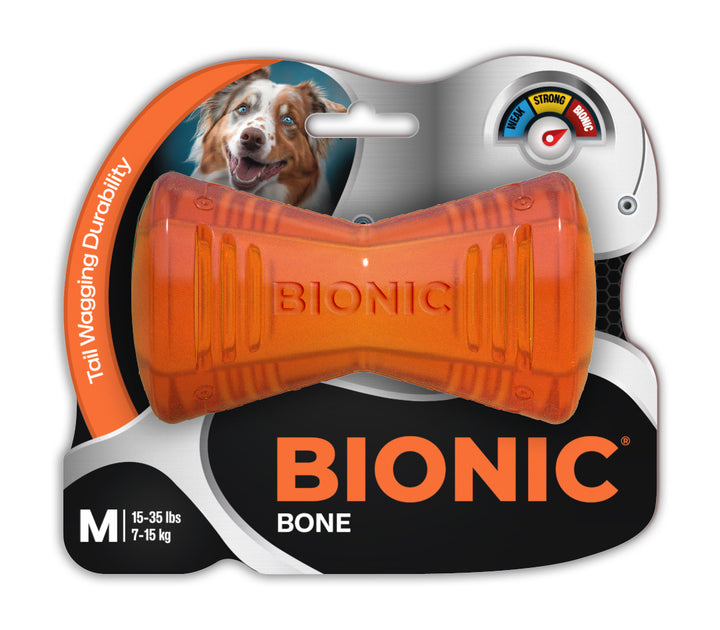 Bionic Bone Medium