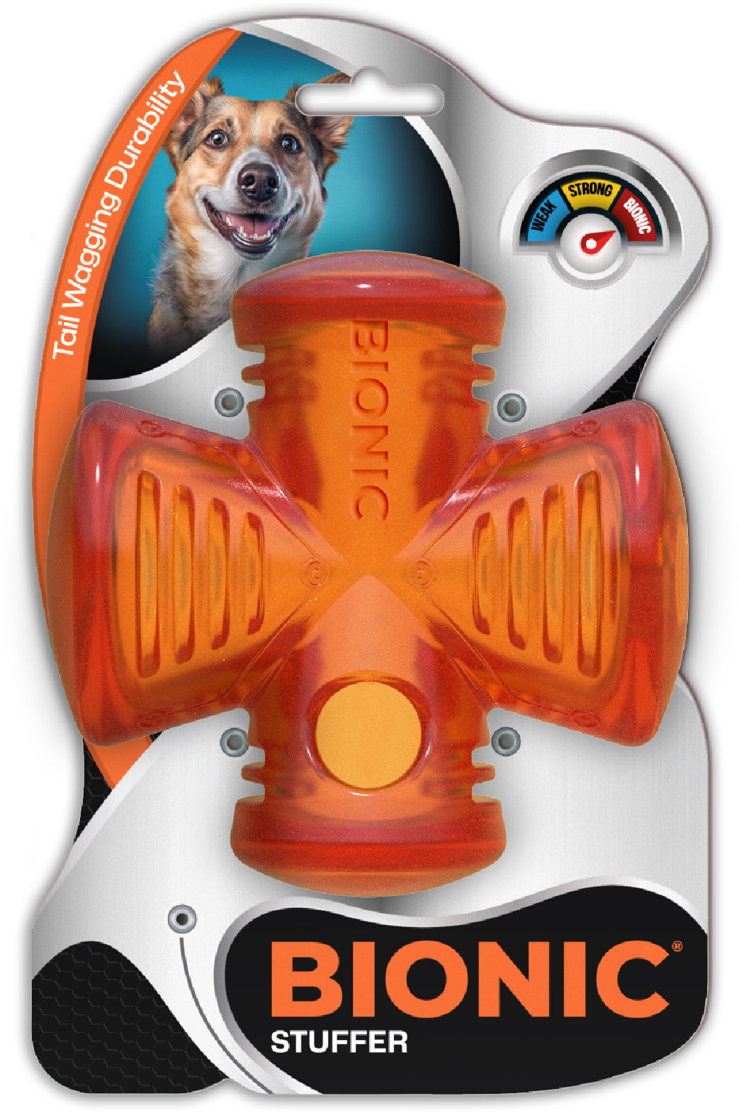 Bionic Stuff 'n Chew – Pet Deli - Pet & Aquarium Warehouse