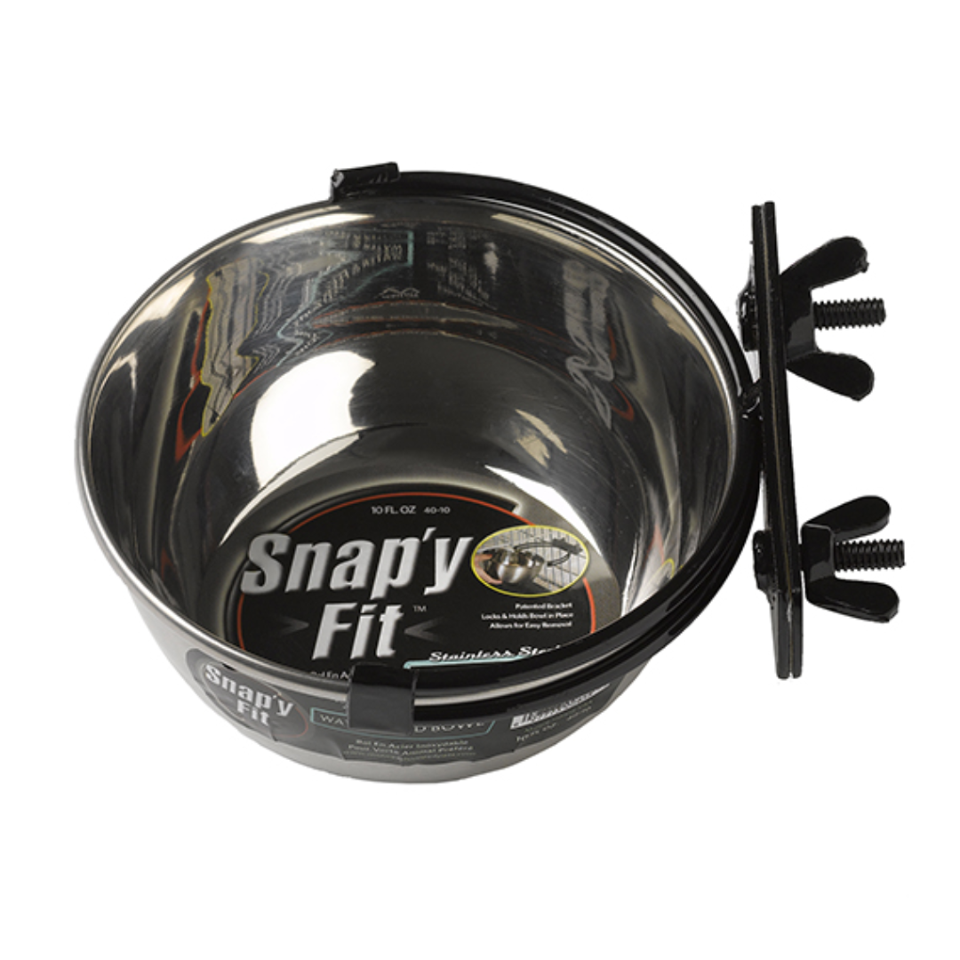 Midwest Snap'y Fit 10floz 300ml Coop Cup