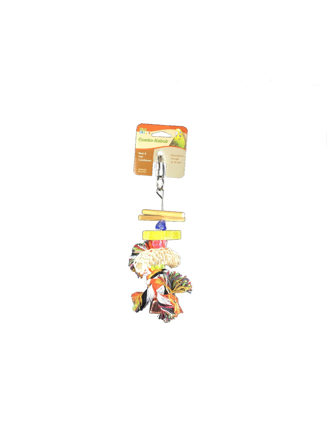 Bird Life Combo Kabob Small