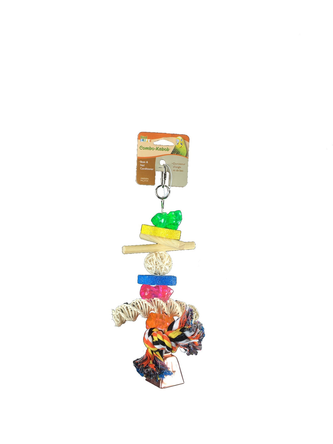 Bird Life Combo Kabob Large