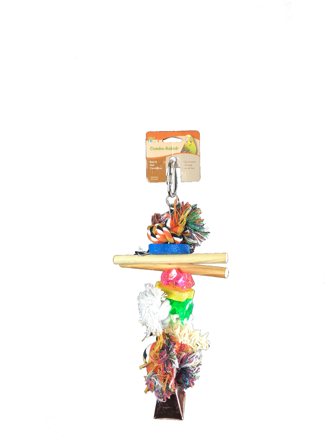 Bird Life Combo Kabob Xlarge