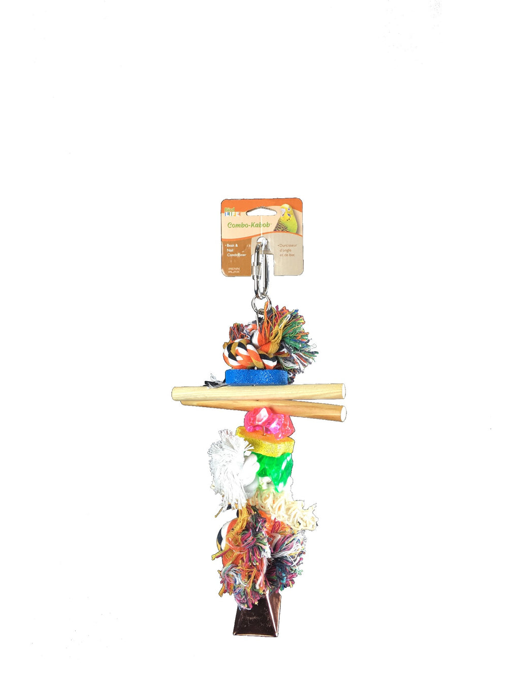 Bird Life Combo Kabob Xlarge