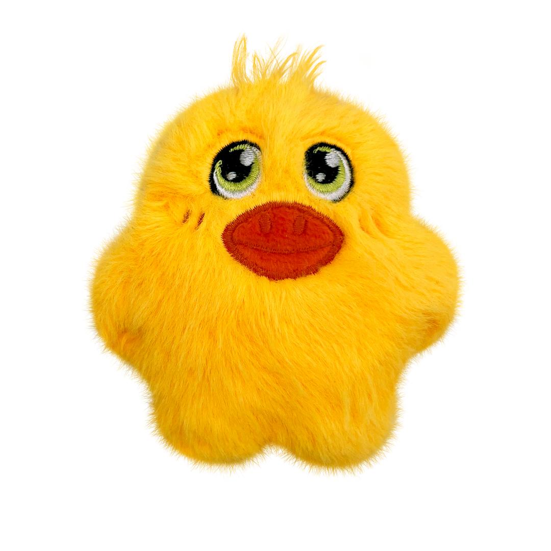 Kong Mini Snuzzles Duck Xs