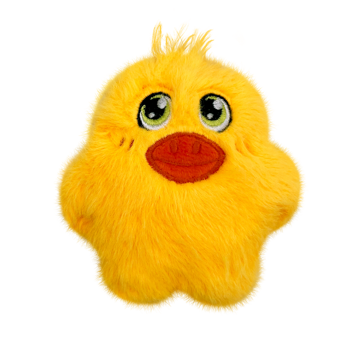 Kong Mini Snuzzles Duck Xs