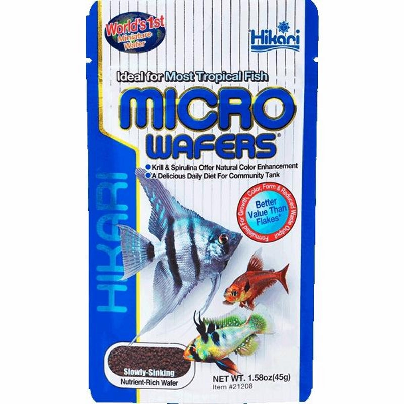 Hikari Micro Wafers 45g