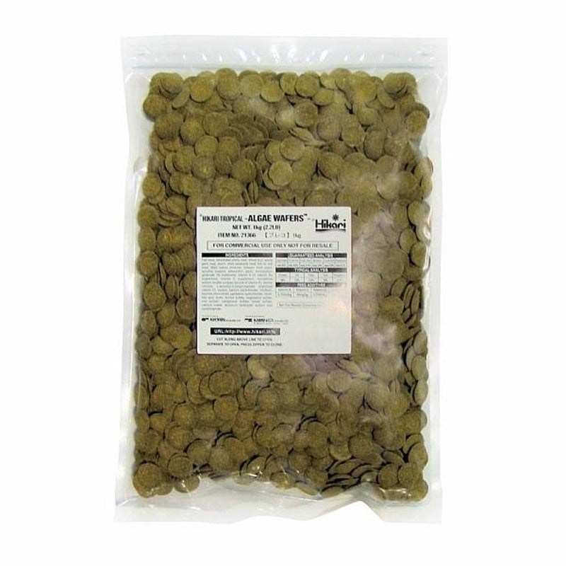 Hikari Algae Wafers 1kg