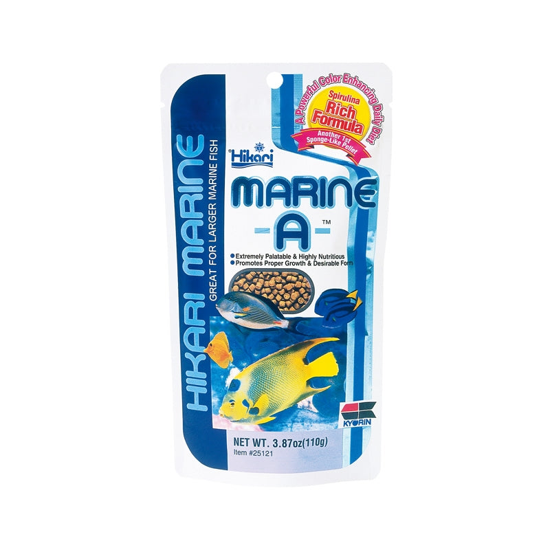 Hikari Marine A 110g