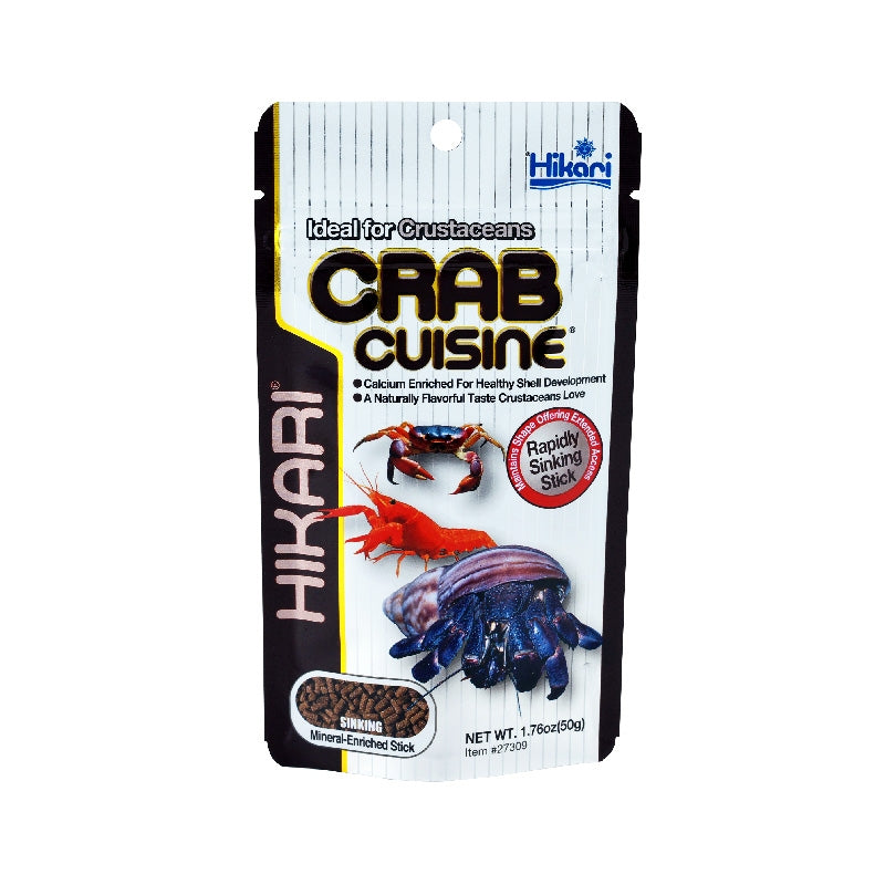 Hikari Crab Cuisine 50g