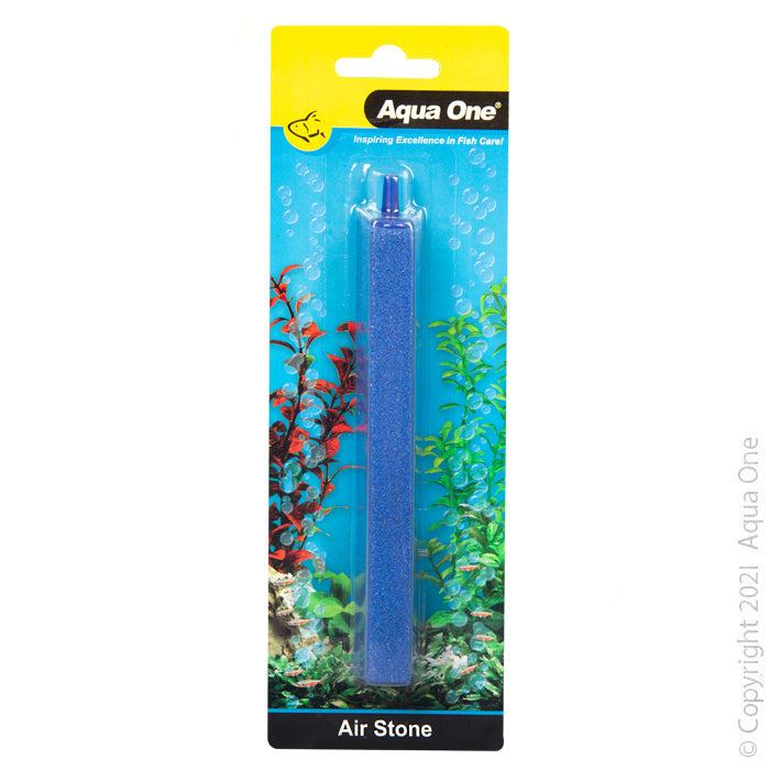 Aqua One Airstone Trapezoid 15cm