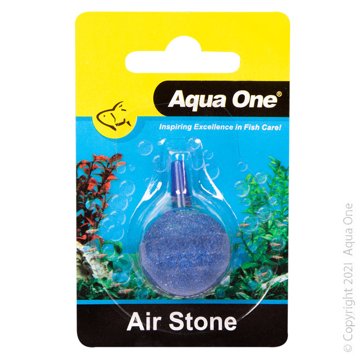 Aqua One Airstone Ball 2.5cm