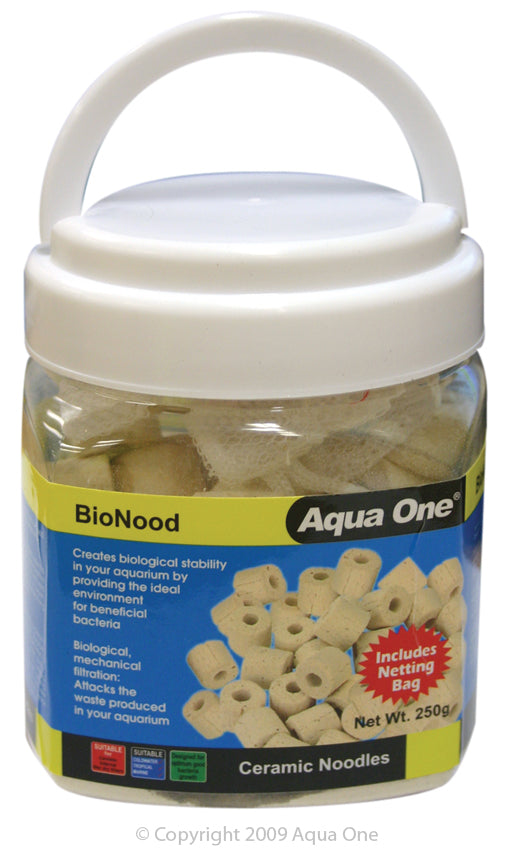 Aqua One BioNood 250g