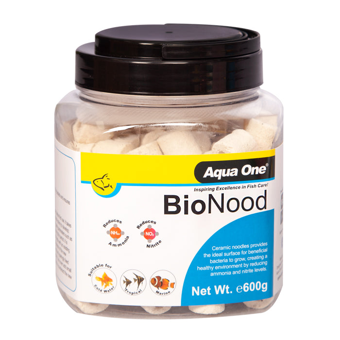 Aqua One BioNood 600g