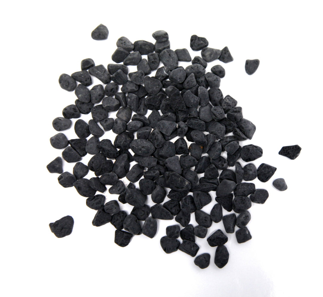 Aqua One Gravel Natural Phantom Black 2kg