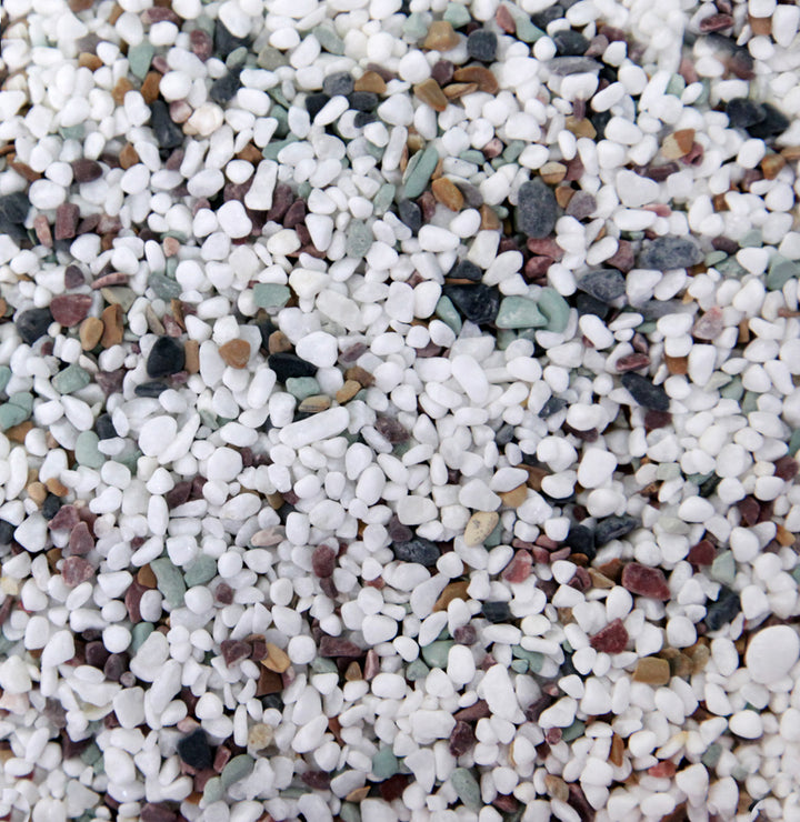 Aqua One All Sorts Natural Gravel 10kg