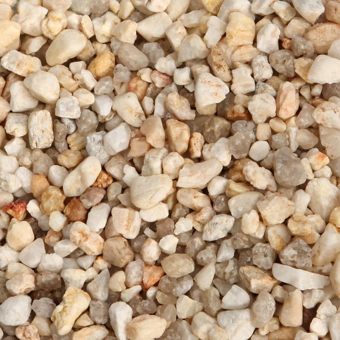 Aqua One Natural Australian Gravel Light Gold 2kg