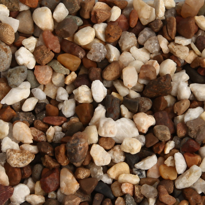 Aqua One Natural Australian Gravel Dark Gold 2kg