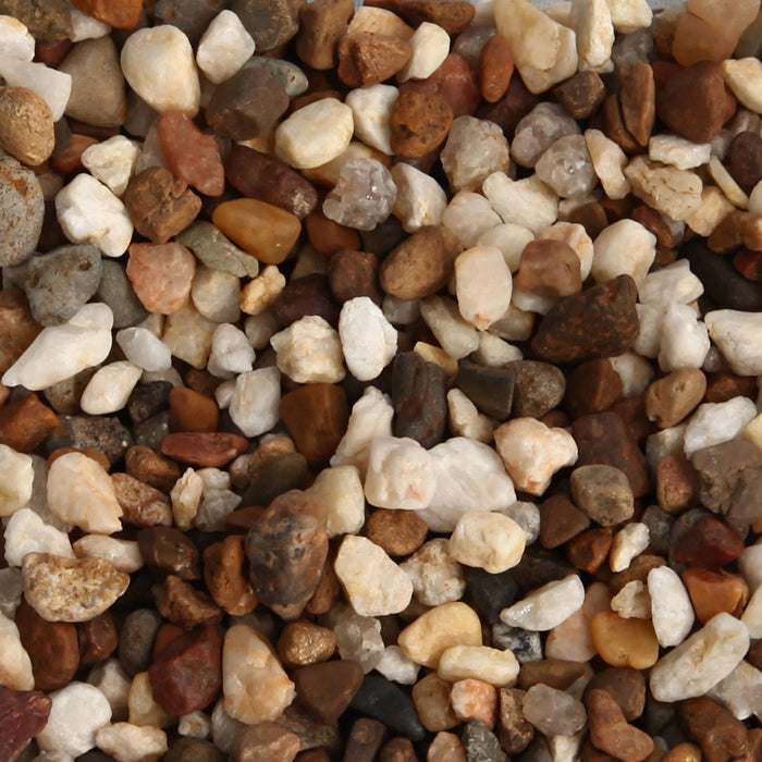 Aqua One Natural Australian Gravel Dark Gold 5kg