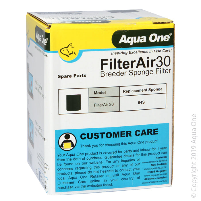 Aqua One FilterAir 30