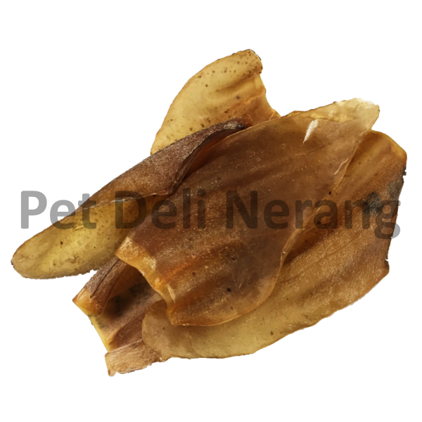 Beef Ears 20pk