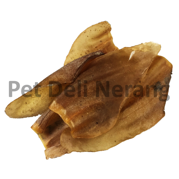 Beef Ears 10pk