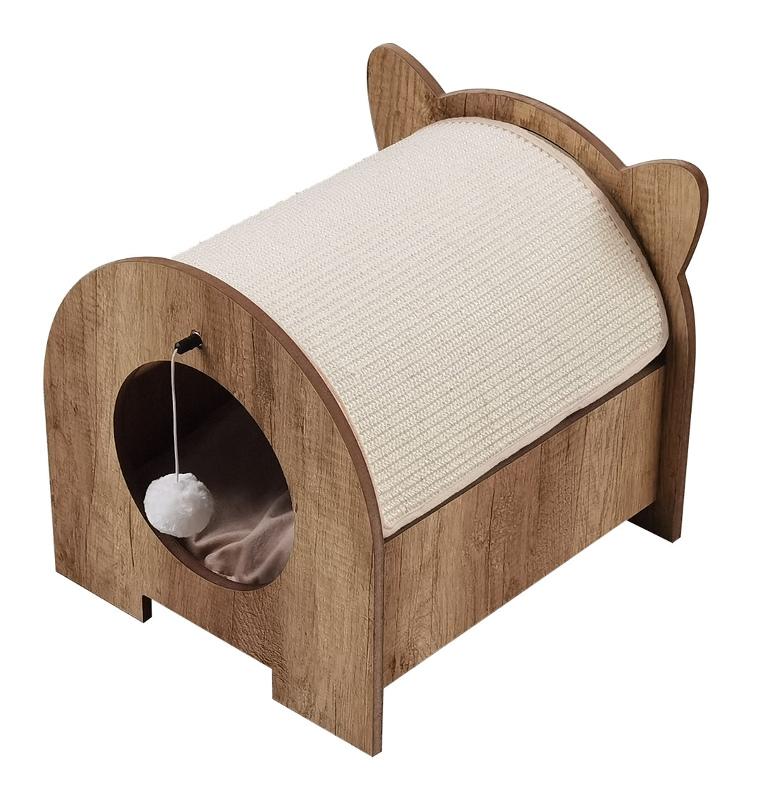 Bono Fido Milano Cat Condo 