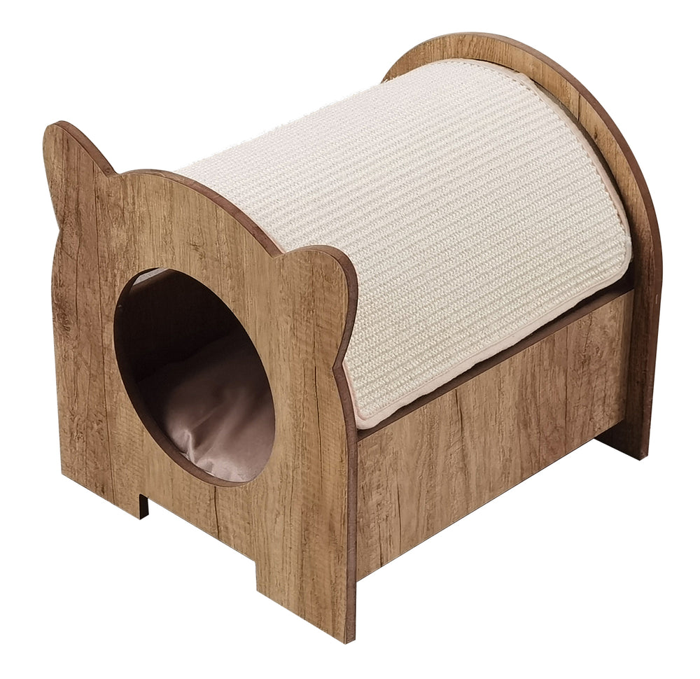 Bono Fido Milano Cat Condo 