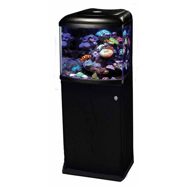 Aquatopia Aquarium Cabinet Marine Starter 80l 