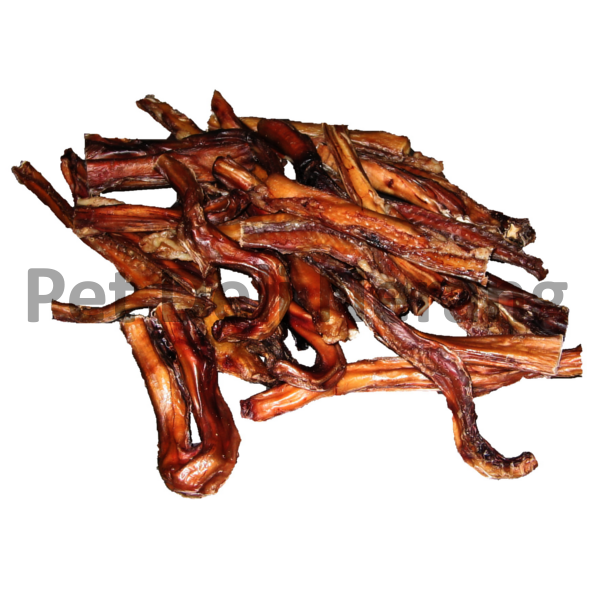 Beef Pizzle 250g