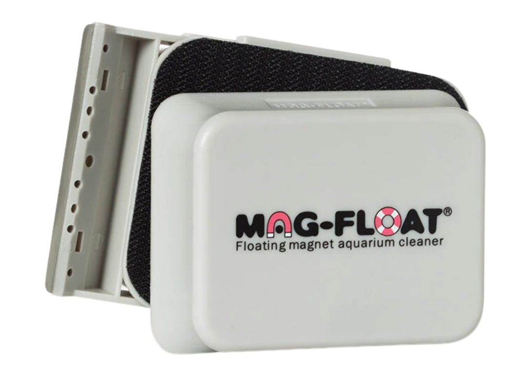 Mag-float Scrape Large 85lx70wx25hmm