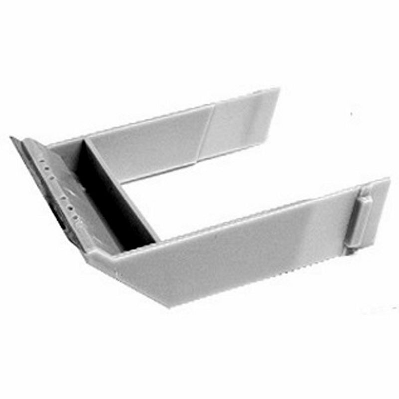 Mag-float Replacement Scraper Large 2pk