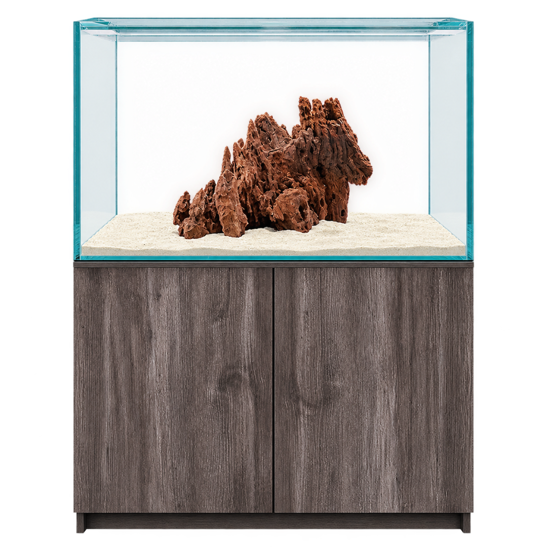 Aqua One Aquarium Opticlear Extreme 90x60x60cm