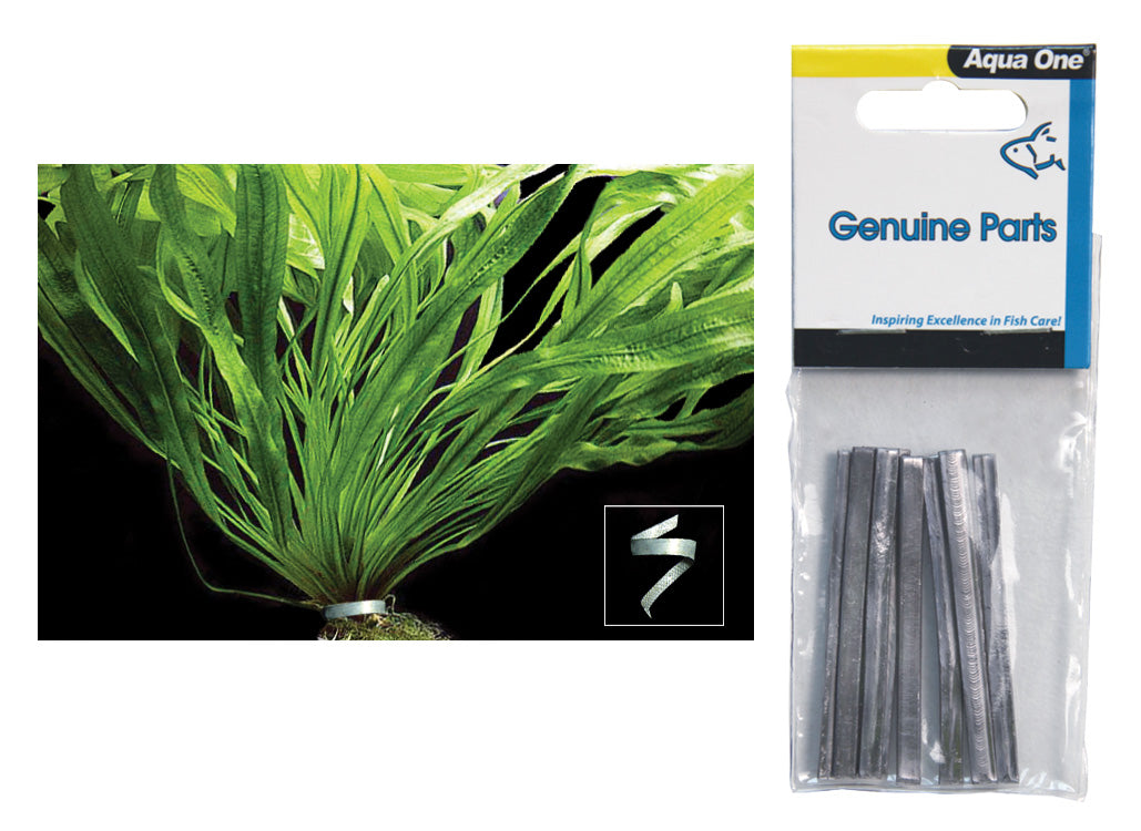 Aqua One Plant Weight 10pk