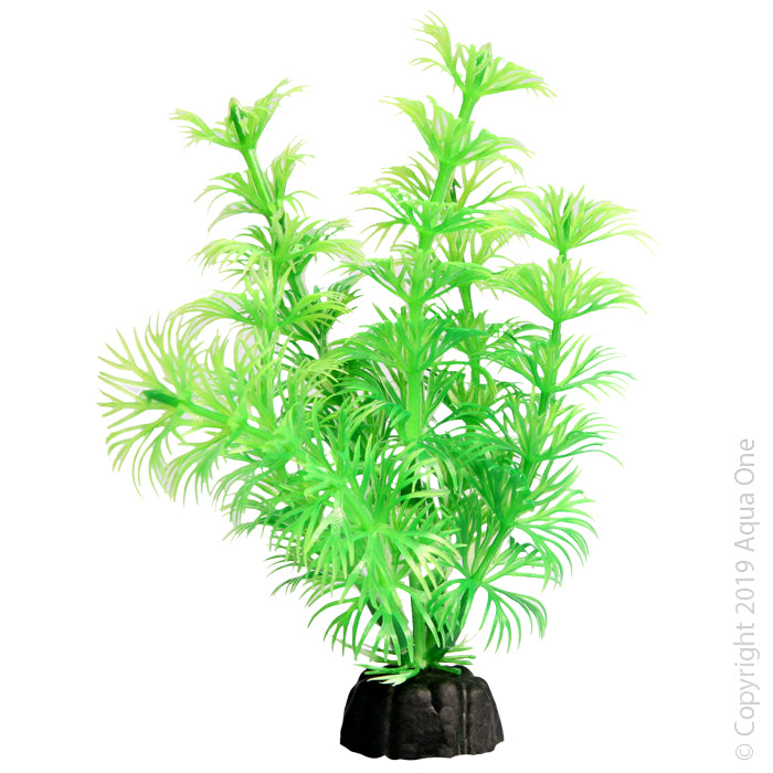 Aqua One Plants Bettascape Ambulia Green